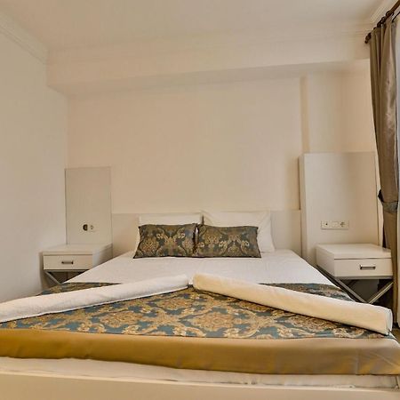 Orya Butik Otel Side Exterior foto